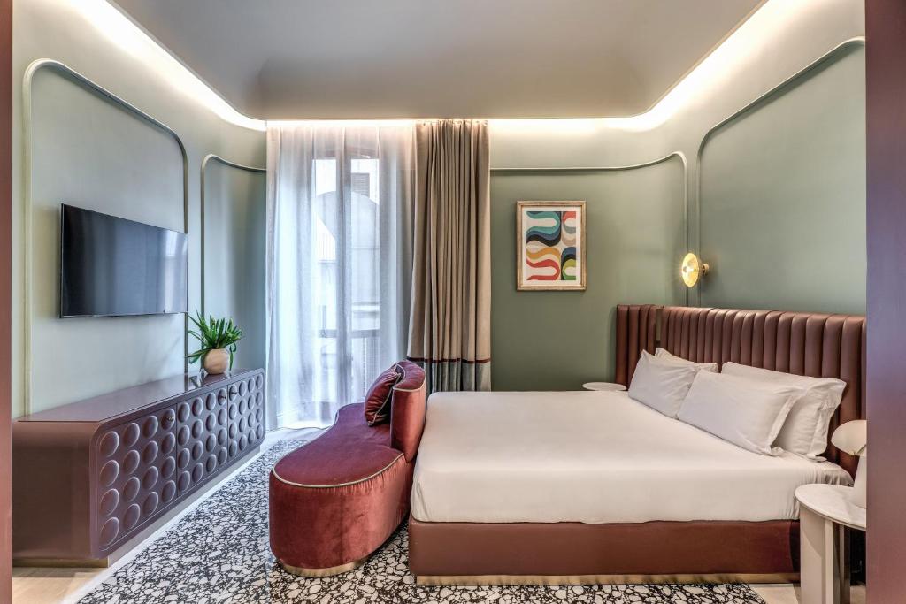 Dimora Coppelle - Adults Only - 18