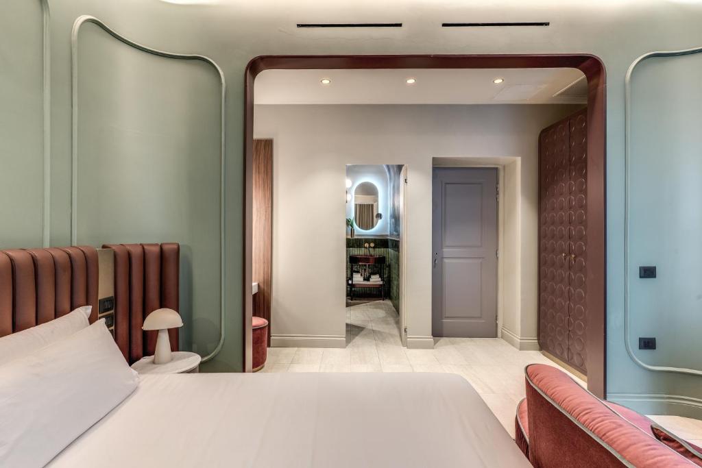 Dimora Coppelle - Resim 9