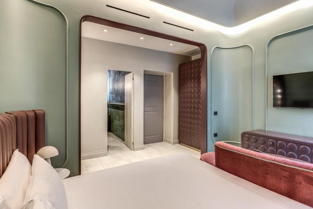 Dimora Coppelle - Resim 10