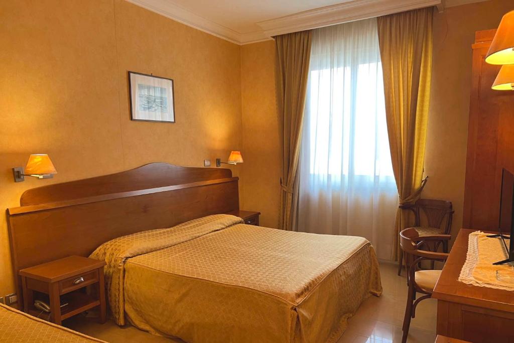 Hotel Conchiglia d'Oro