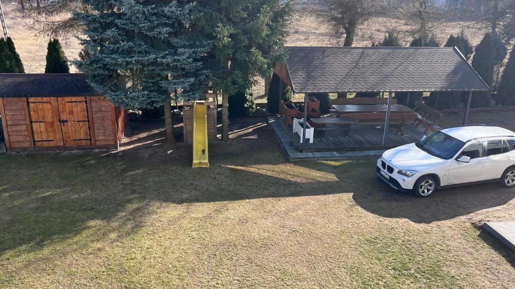 Fotografia z galérie ubytovania Pokoje Gościnne "Cyprian" v destinácii Siedlce