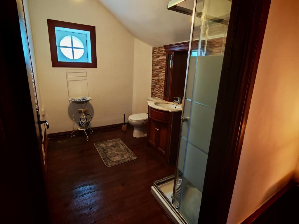 Albergue e AL O Brasão Valença - 11