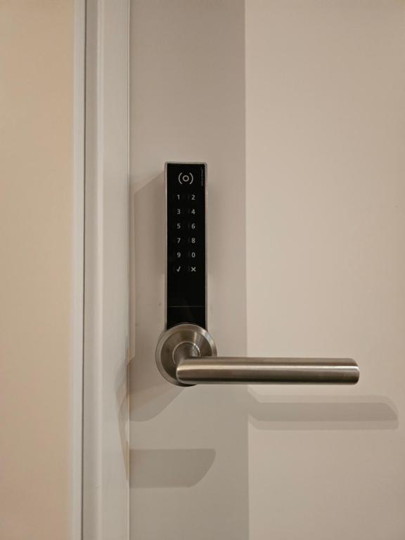 Parklane Boutique Hotel - Newly Renovated - Resim 28