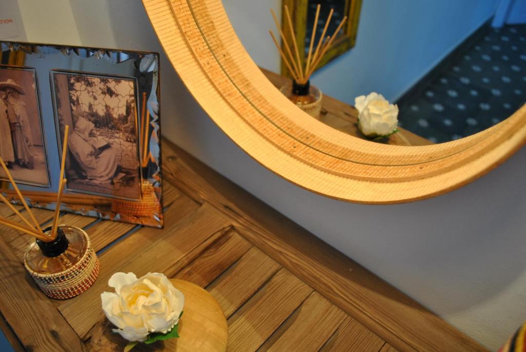 Fotografie z fotogalerie ubytování Maison Sidi et Lalla v destinaci Essaouira