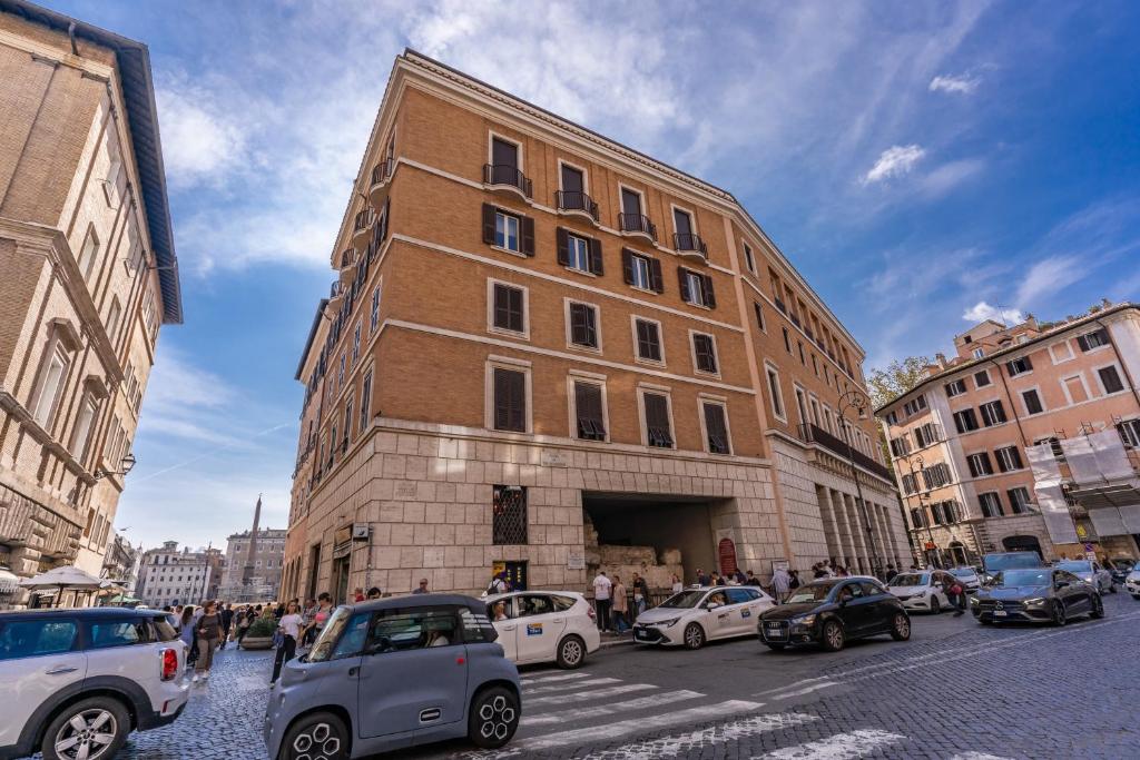 Casa Navona Apartments - 4