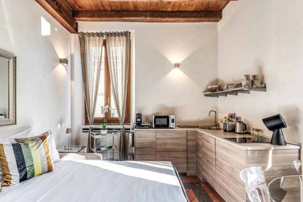 Casa Navona Apartments - 8