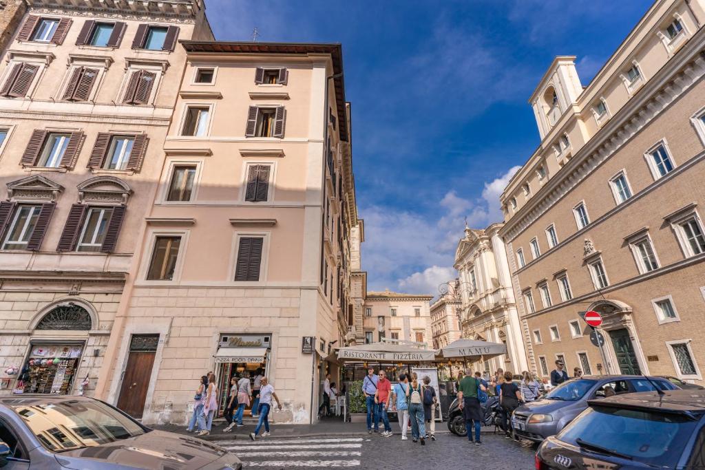 Casa Navona Apartments - 5