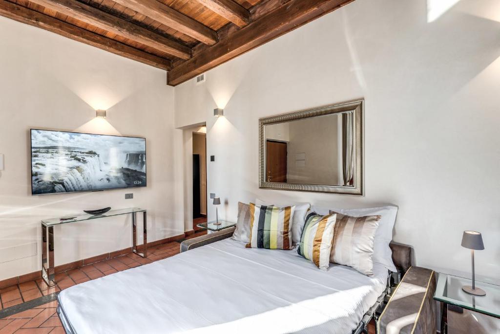 Casa Navona Apartments - 9