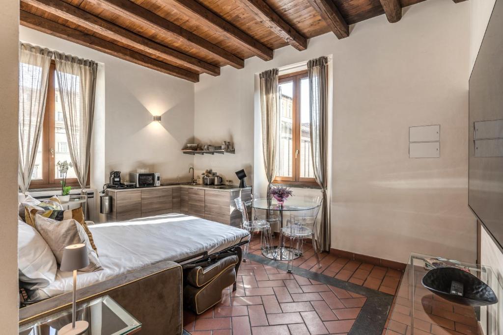 Casa Navona Apartments - 7