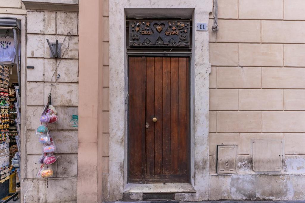 Casa Navona Apartments - 6