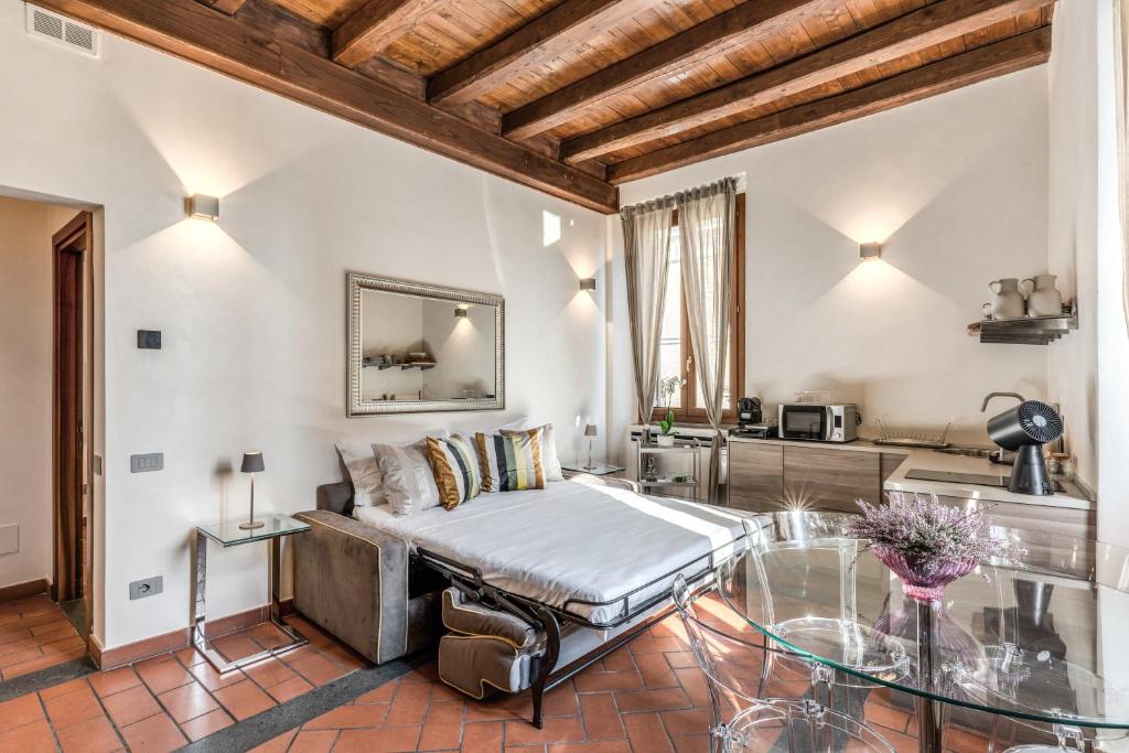 Casa Navona Apartments - 12