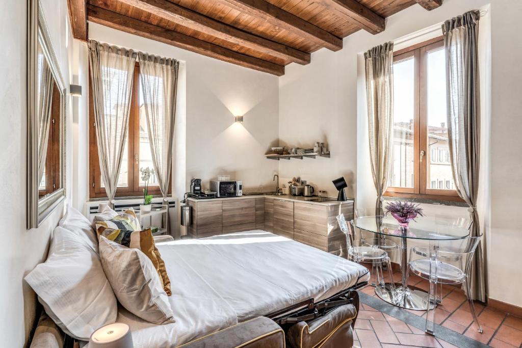 Casa Navona Apartments - 11