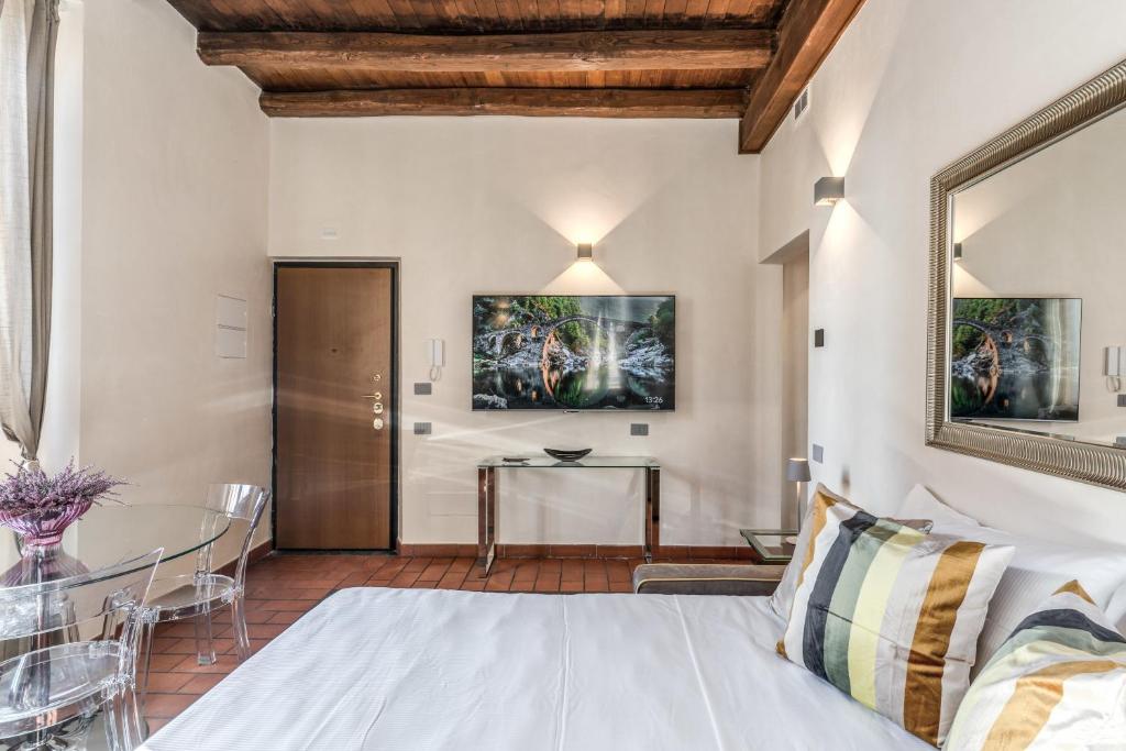 Casa Navona Apartments - 10