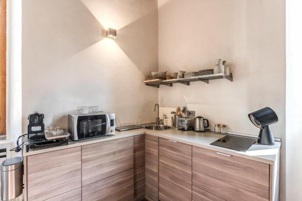 Casa Navona Apartments - 13