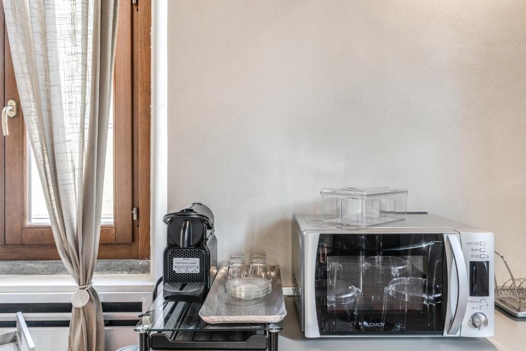 Casa Navona Apartments - 14