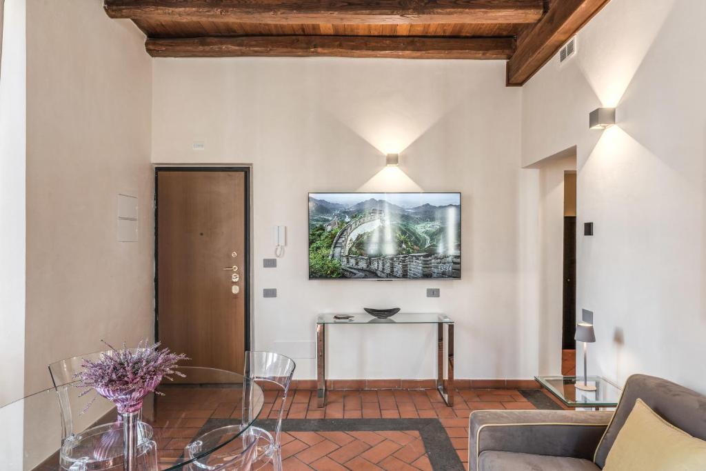 Casa Navona Apartments - 16