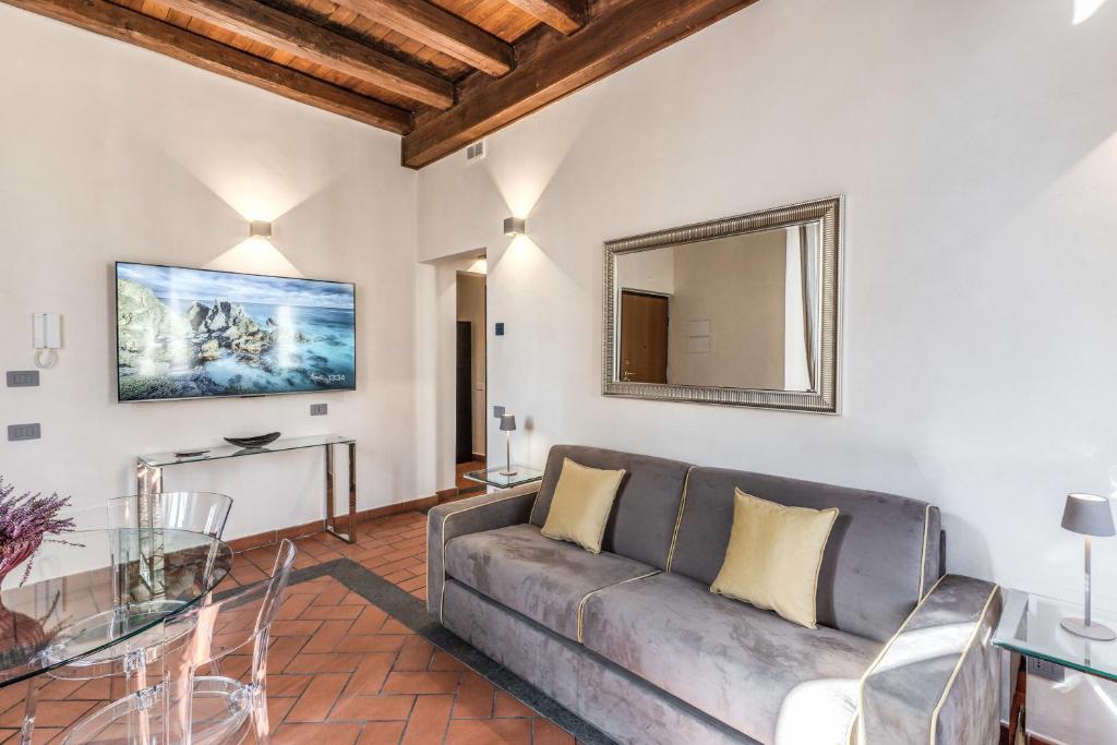 Casa Navona Apartments - 15