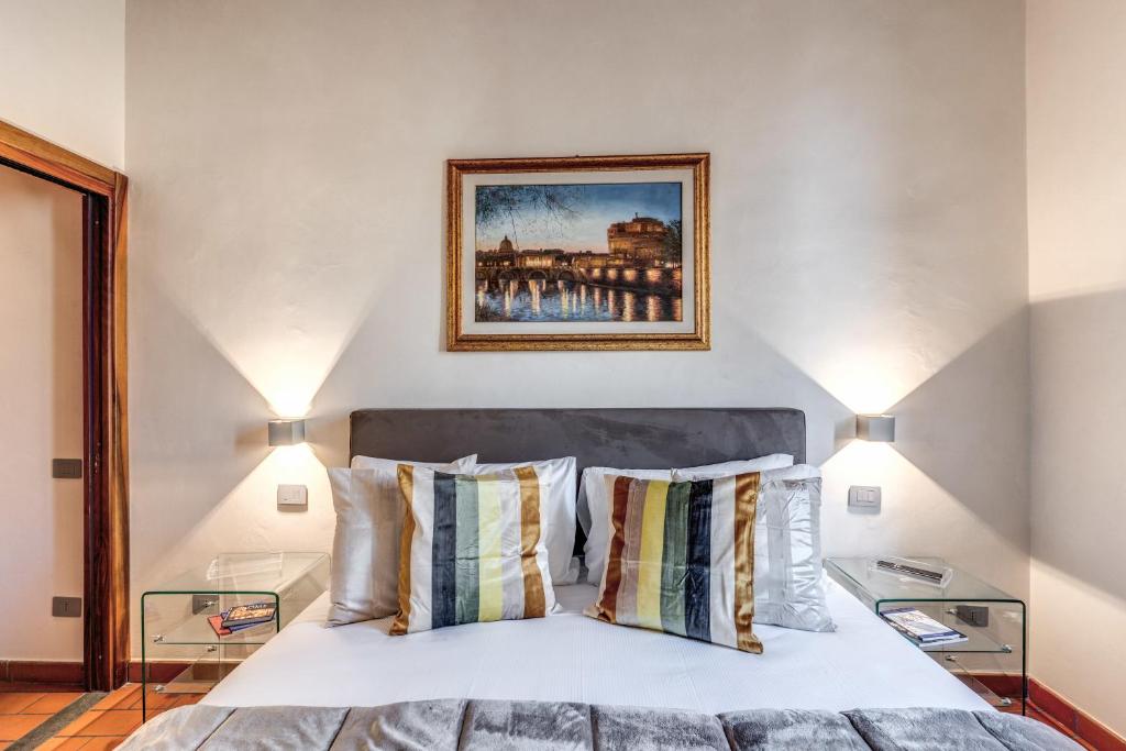 Casa Navona Apartments - 19