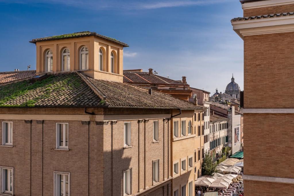Casa Navona Apartments - 2