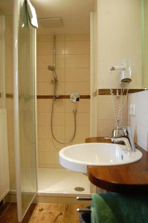 Gästehaus Stefanie - 3