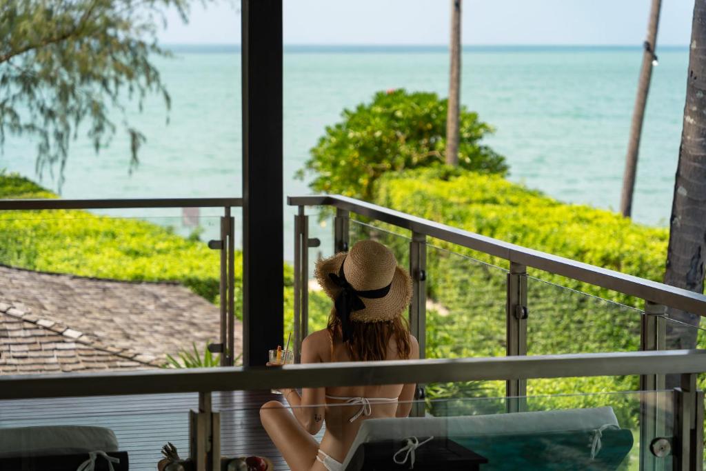 Nikki Beach Resort & Spa Koh Samui - 17