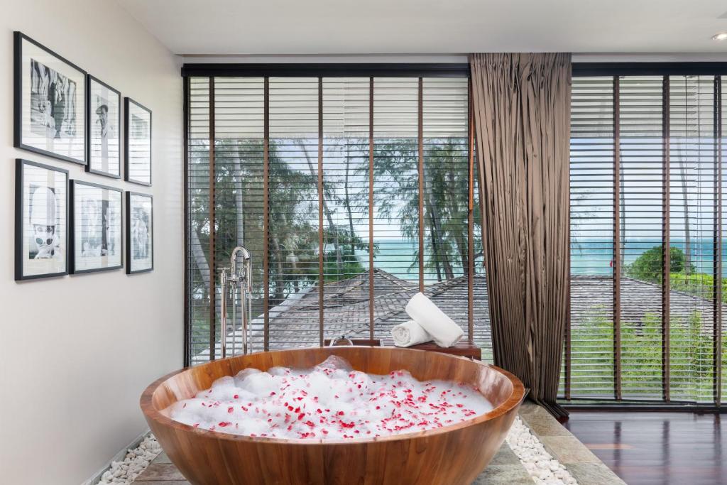 Nikki Beach Resort & Spa Koh Samui - 13