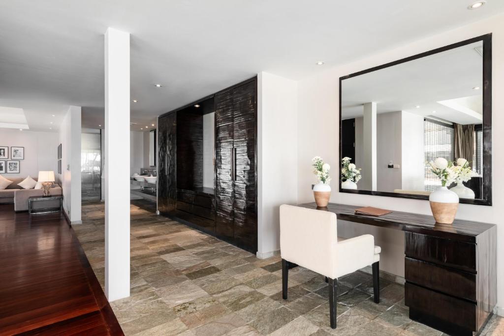 Nikki Beach Resort & Spa Koh Samui - 15