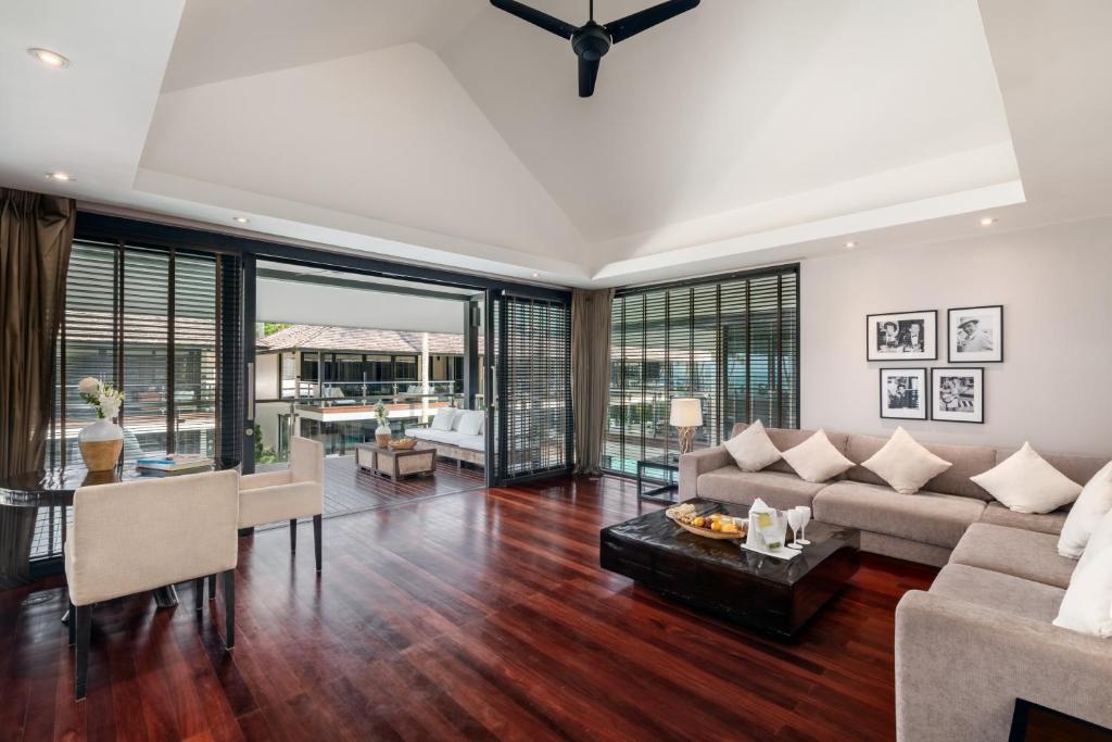 Nikki Beach Resort & Spa Koh Samui - 12