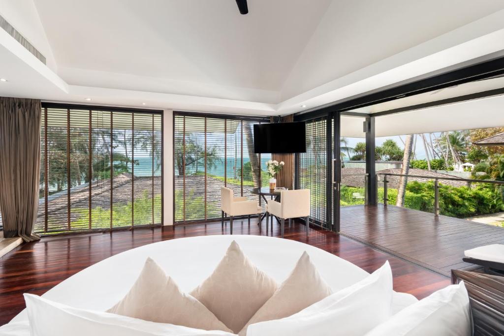 Nikki Beach Resort & Spa Koh Samui - 11