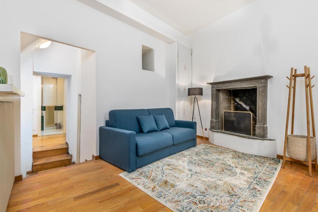 BeRGAMO ALTA - Piazza Mercato del Fieno HOUSE - Housity