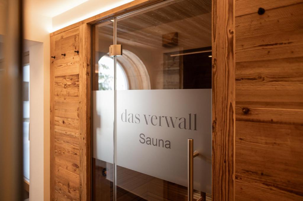 Fotografie z fotogalerie ubytování Das Verwall - finest serviced apartments v destinaci Lech am Arlberg