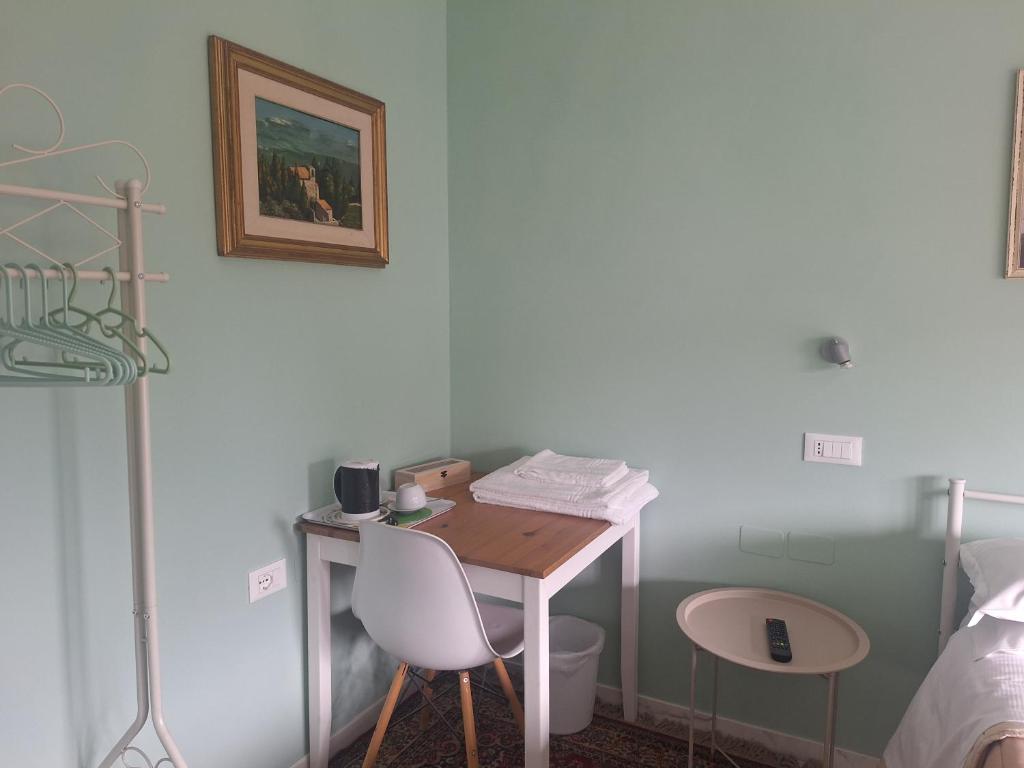 Fotografie z fotogalerie ubytování Nonna Anita Palace Narni v destinaci Narni