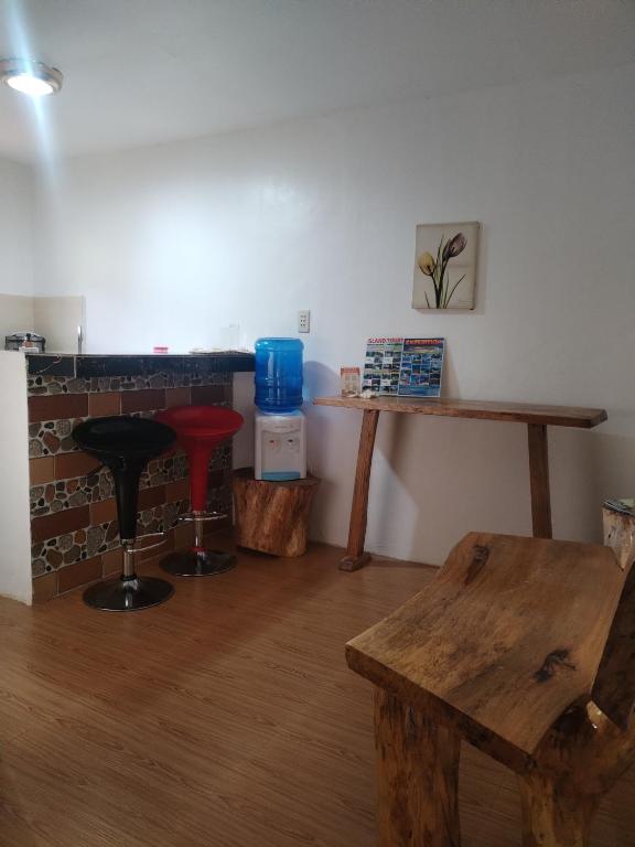 Fotografie z fotogalerie ubytování Paradiso Hostel Extension v destinaci El Nido