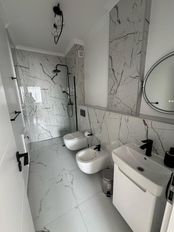 Moft Hotel Apartments Free Parking Self Check-In - Resim 34