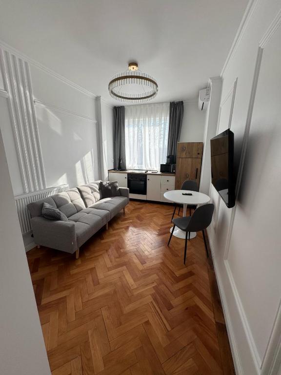 Moft Hotel Apartments Free Parking Self Check-In - Resim 5