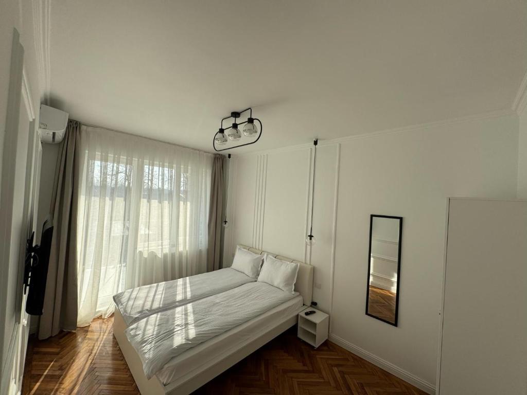 Moft Hotel Apartments Free Parking Self Check-In - Resim 33