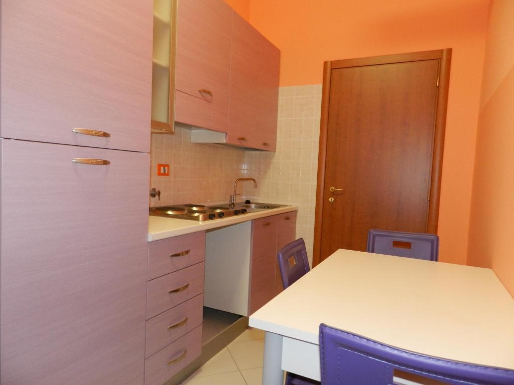 Appartamenti Valdocco - Resim 6