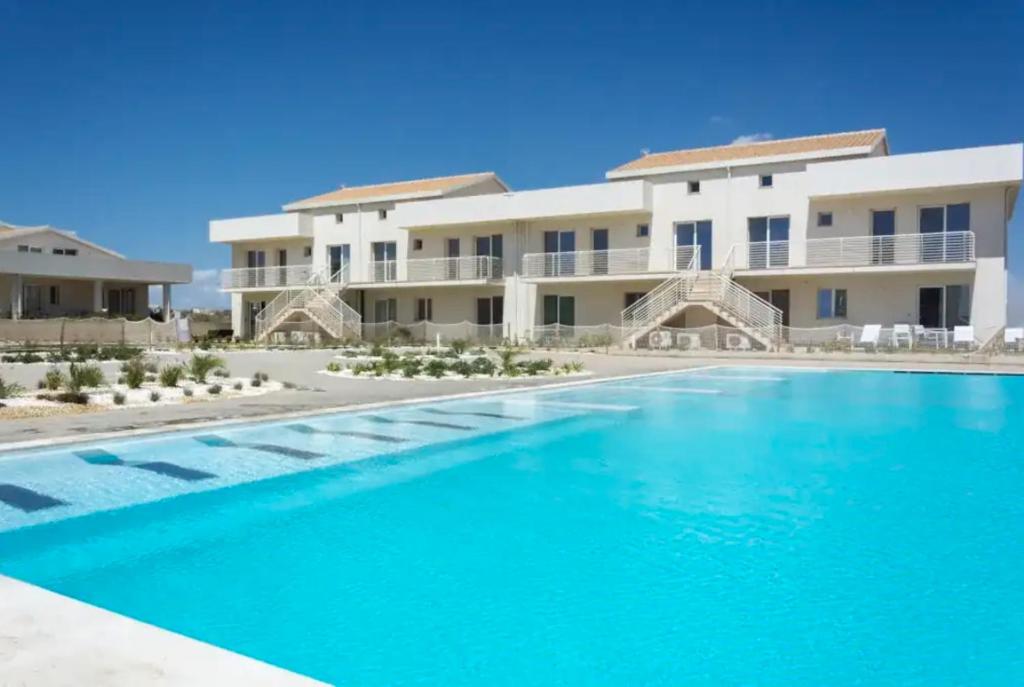 Foto dalla galleria di Loft Marzamemi Borgo 84 a Pachino