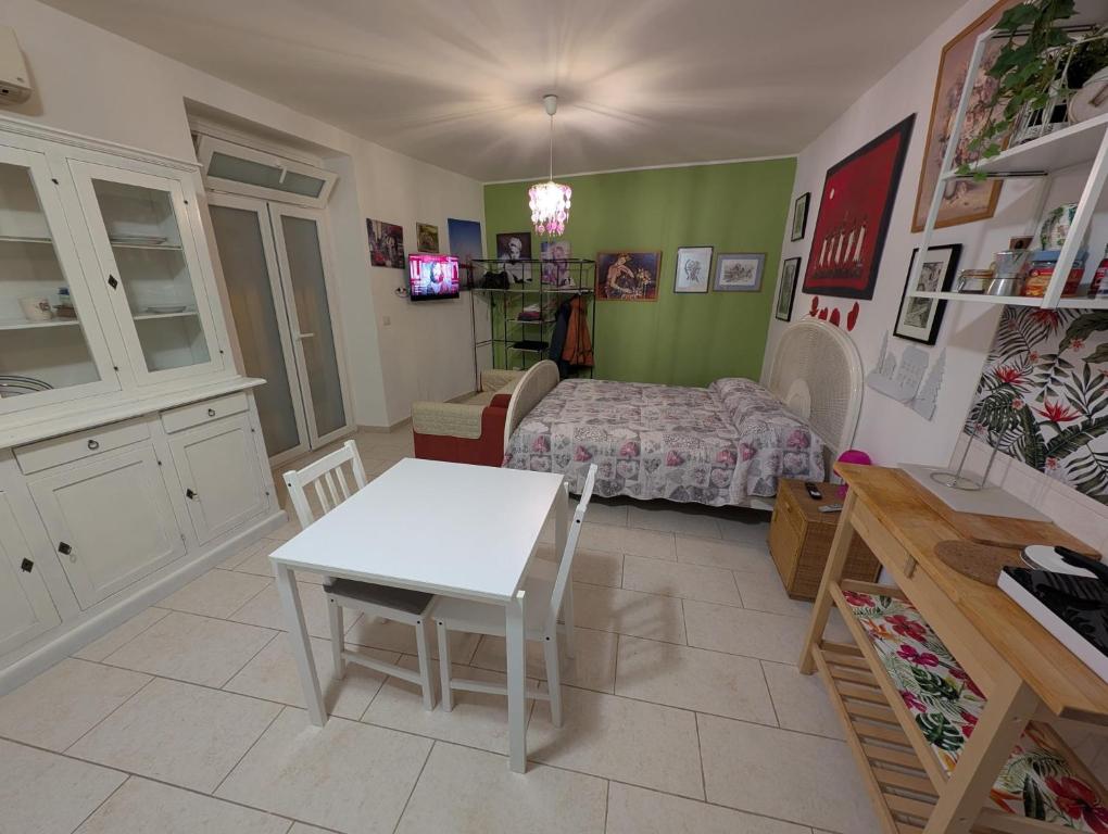 Imagem da galeria de Casa di Sylvia em Bari