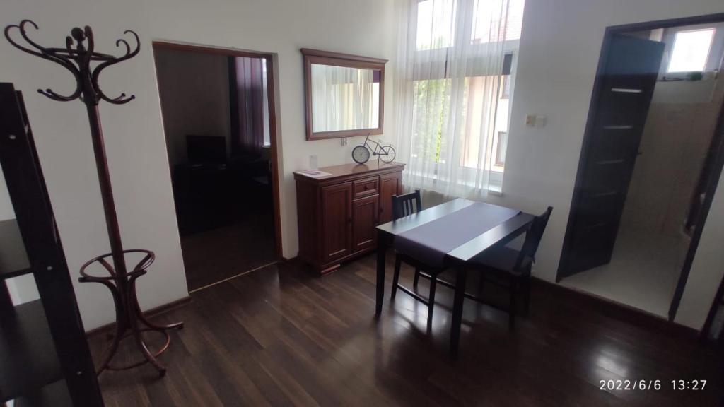 Fotografia z galérie ubytovania Harmonica Studio v destinácii Nowy Sącz