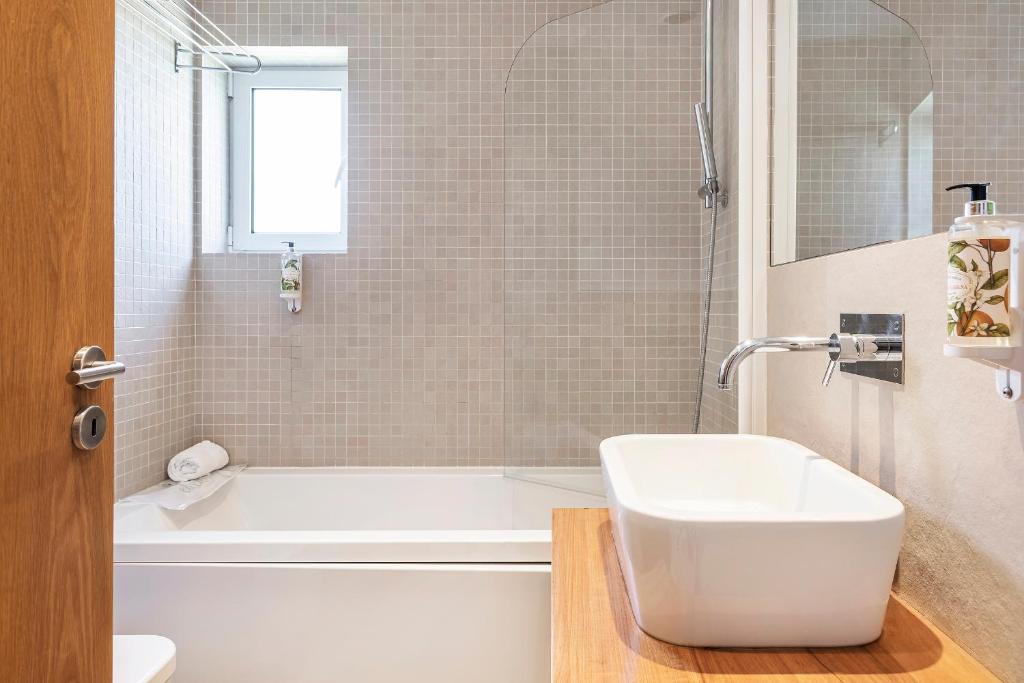 Eden Villas & Apartments - 3