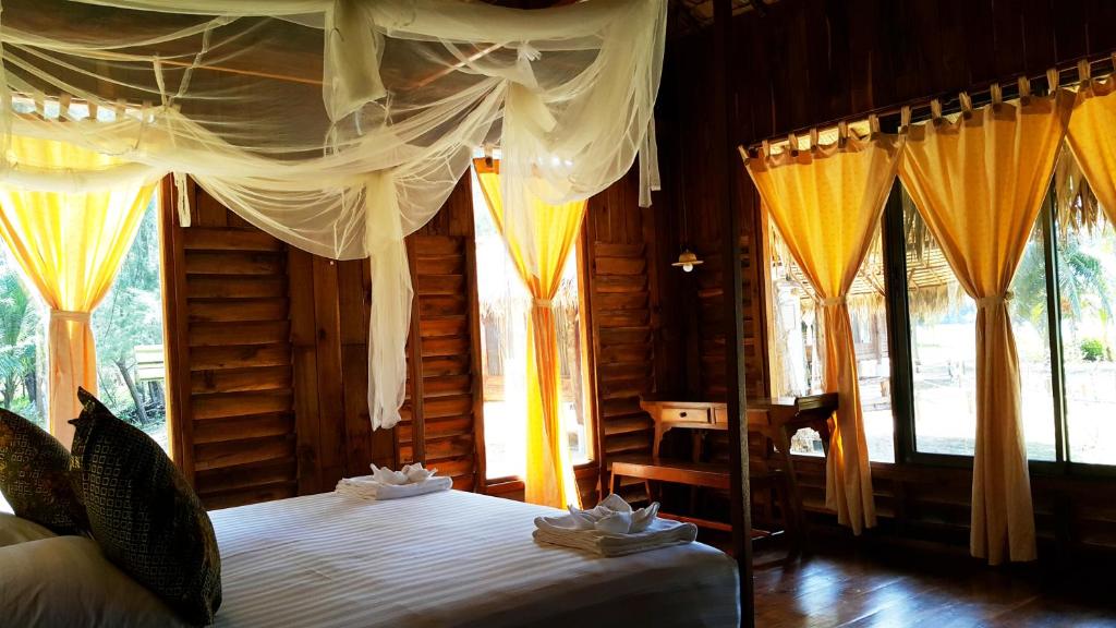 The Moken Eco Village - 13