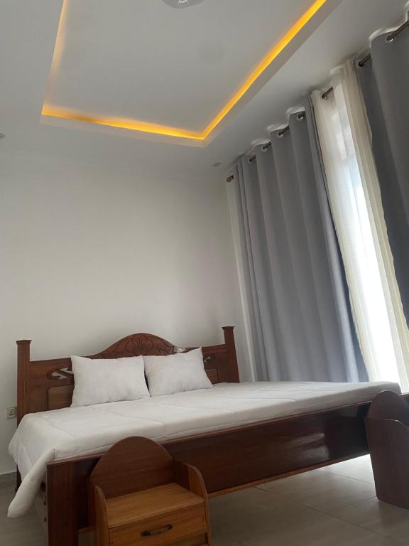 Φωτογραφία από το άλμπουμ του The Adams Apartment Kigali στο Κιγκάλι
