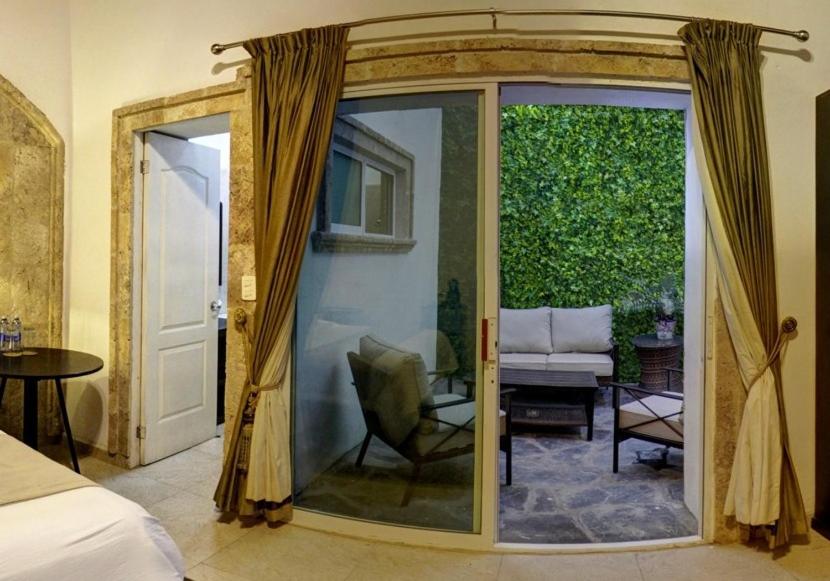 Finca del Rocio - Junior Suite
