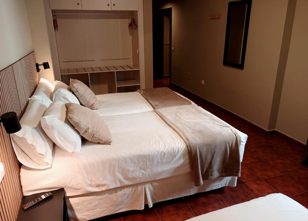 Hotel San Francisco - 16