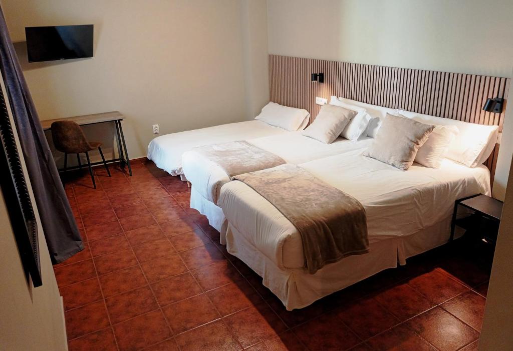 Hotel San Francisco - 14