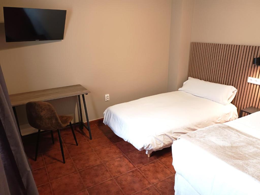 Hotel San Francisco - 15