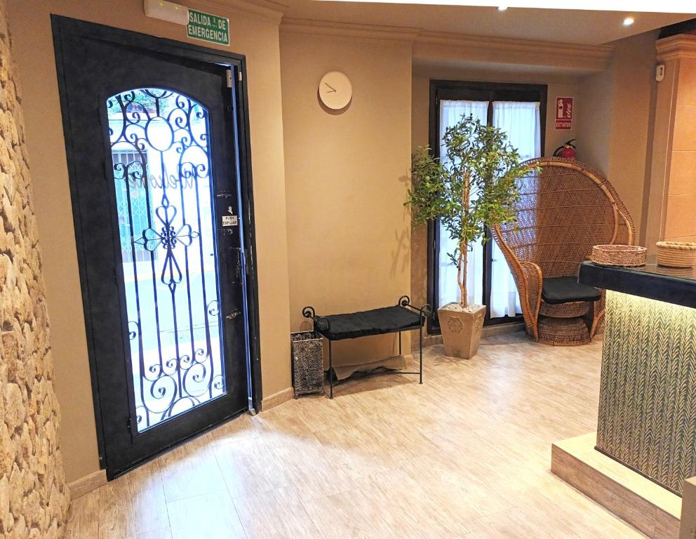 Hotel San Francisco - 5