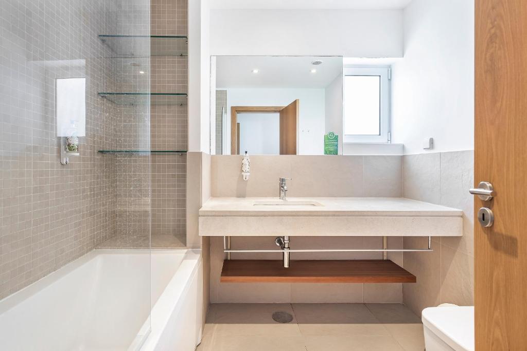 Eden Villas & Apartments - 4