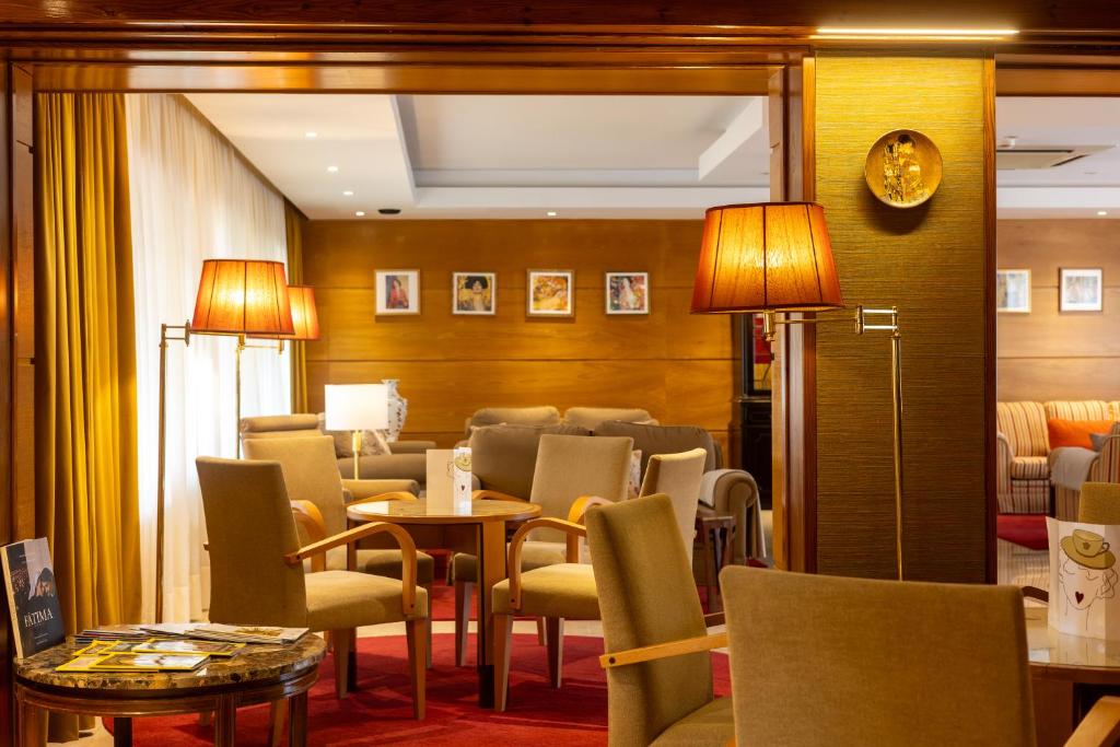 Hotel Sao Jose - Resim 9